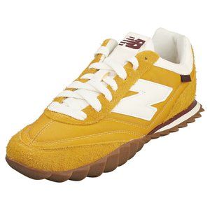 NEW New Balance RC 30 Donald Glover Golden Hour Sneakers! 7.5 Style URC30GG FLAW